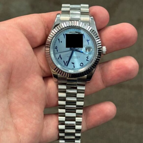 Luxury Style Watch - Picture 1 of 1